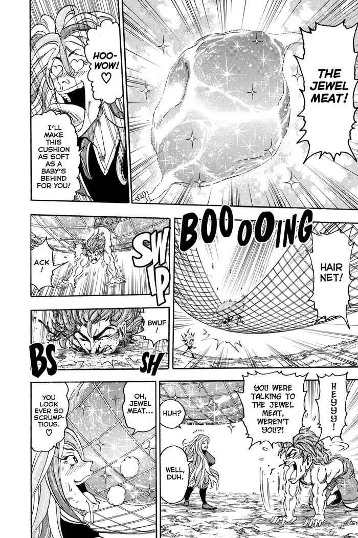 Toriko Chapter 53 image 14_optimized